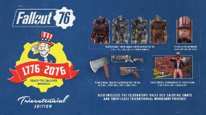 Fallout 76 Tricentennial Edition (2018) PC