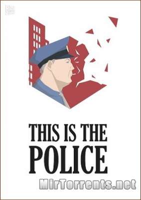 This Is the Police (2016) PC
