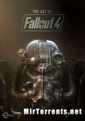 Fallout 4 + ALL DLC (2016) PC