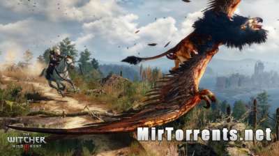 The Witcher 3 Wild Hunt Game of the Year Edition (2015) PC