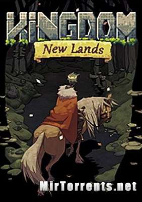 Kingdom New Lands (2016) PC