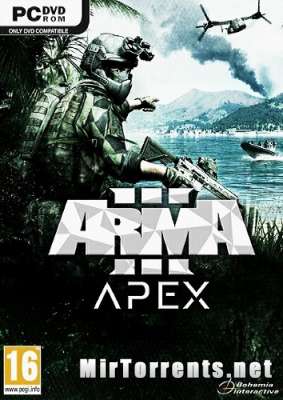 Arma 3 Ultimate Edition (2013) PC