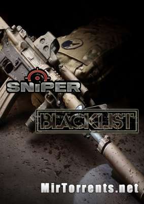 Sniper Blacklist (2016) PC