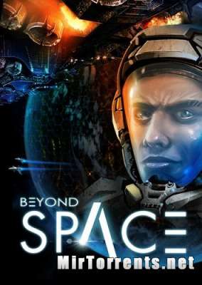 Beyond Space Remastered (2016) PC
