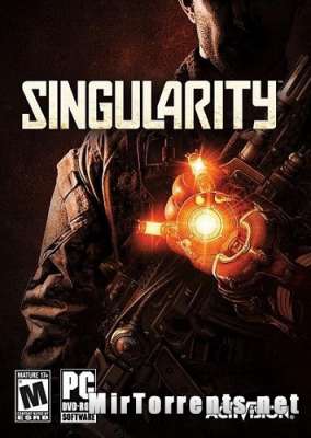 Singularity (2010) PC