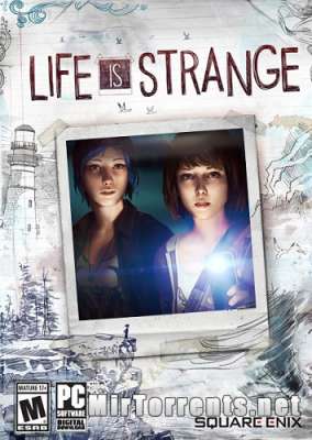 Life Is Strange Complete Season (2015) PC
