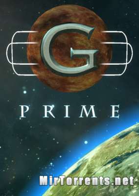 G Prime Into The Rain (2016) PC