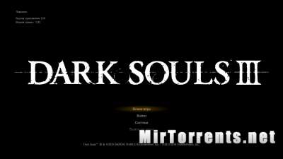 Dark Souls 3 Deluxe Edition (2016) PC