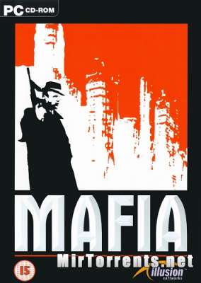 Mafia: The City of Lost Heaven /  (2002) PC