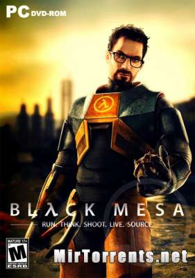 Black Mesa Definitive Edition / ׸a  (2020) PC