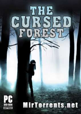 The Cursed Forest (2019) PC