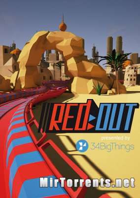 Redout Enhanced Edition (2016) PC