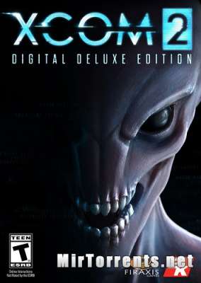 XCOM 2 Digital Deluxe Edition (2016) PC