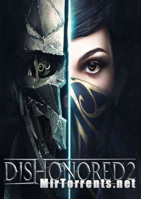 Dishonored 2 (2016) PC