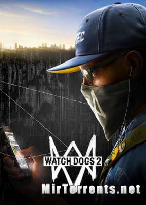 Watch Dogs 2 Digital Deluxe Edition (2016) PC