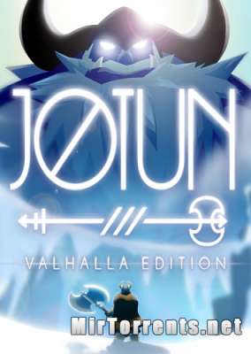 Jotun Valhalla Edition (2016) PC