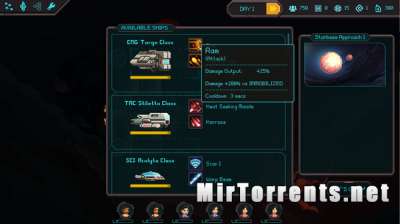 Halcyon 6 Starbase Commander (2016) PC