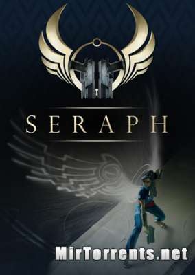 Seraph (2016) PC