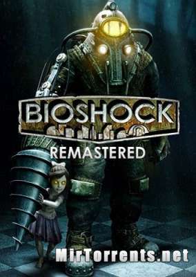 BioShock Remastered (2016) PC