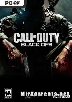 Call of Duty Black Ops Collection Edition (2010) PC