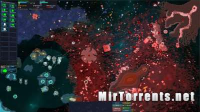 Particle Fleet Emergence (2016) PC