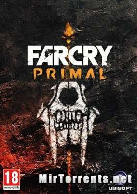 Far Cry Primal Apex Edition (2016) PC
