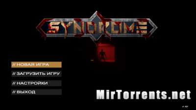 Syndrome (2016) PC