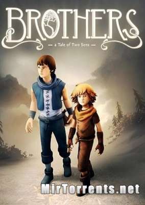 Brothers A Tale of Two Sons (2013) PC