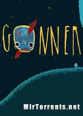 GoNNER Press Jump To Die Edition (2016) PC