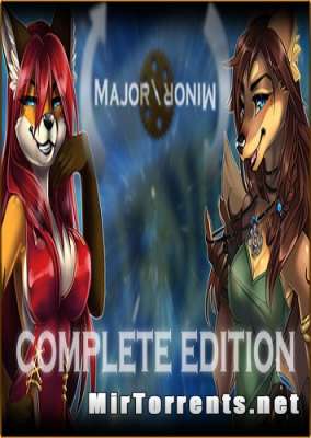 Major Minor Complete Edition (2016) PC