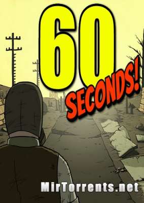 60 Seconds! (2015) PC
