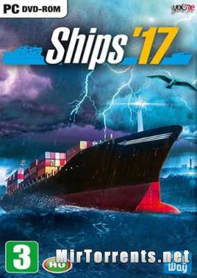 Ships 2017 (2016) PC