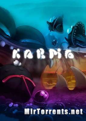 Karma Incarnation 1 (2016) PC