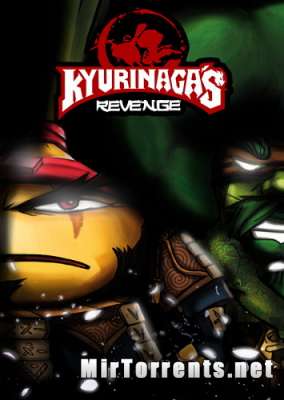Kyurinagas Revenge (2016) PC