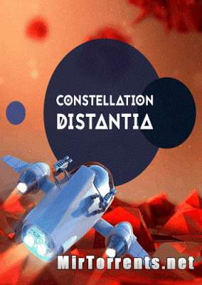 Constellation Distantia (2017) PC
