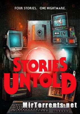 Stories Untold (2017) PC