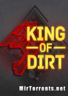 King Of Dirt (2017) PC
