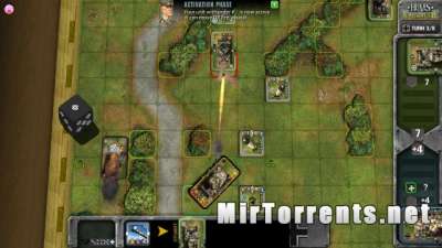 Heroes of Normandie Bulletproof Edition (2017) PC