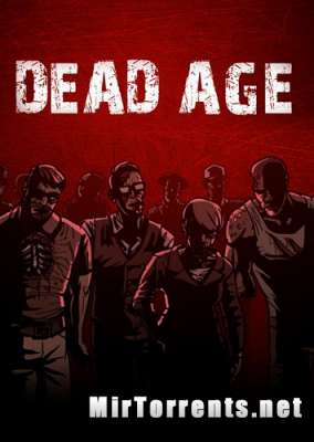 Dead Age (2016) PC