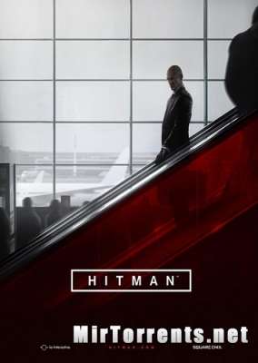 Hitman The Complete First Season (2016) PC