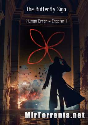 The Butterfly Sign Human Error (2017) PC