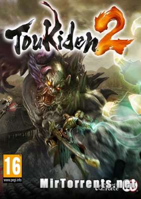 Toukiden 2 (2017) PC