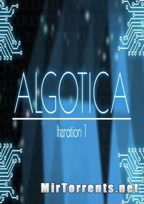 Algotica Iteration 1 (2017) PC