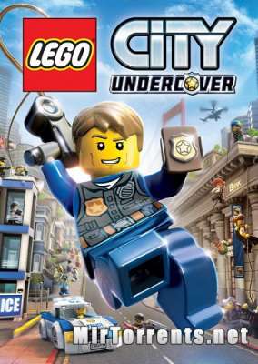 LEGO City Undercover (2017) PC