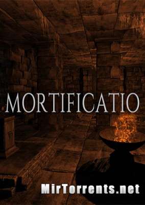 Mortificatio /  (2017) PC