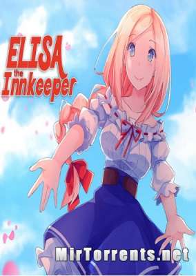 Elisa the Innkeeper (2017) PC