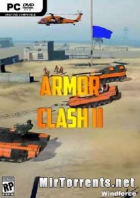 Armor Clash II (2017) PC
