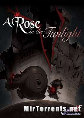 A Rose in the Twilight (2017) PC