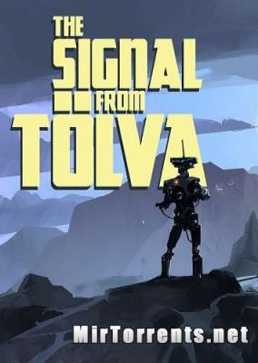 The Signal From Toelva (2017) PC