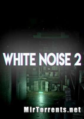 White Noise 2 Complete Edition (2017) PC